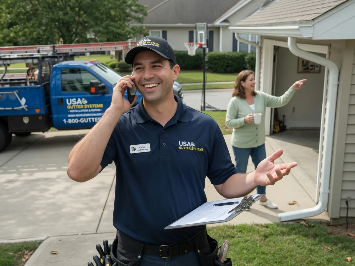 Gutter Installation Coleman, WI FAQs